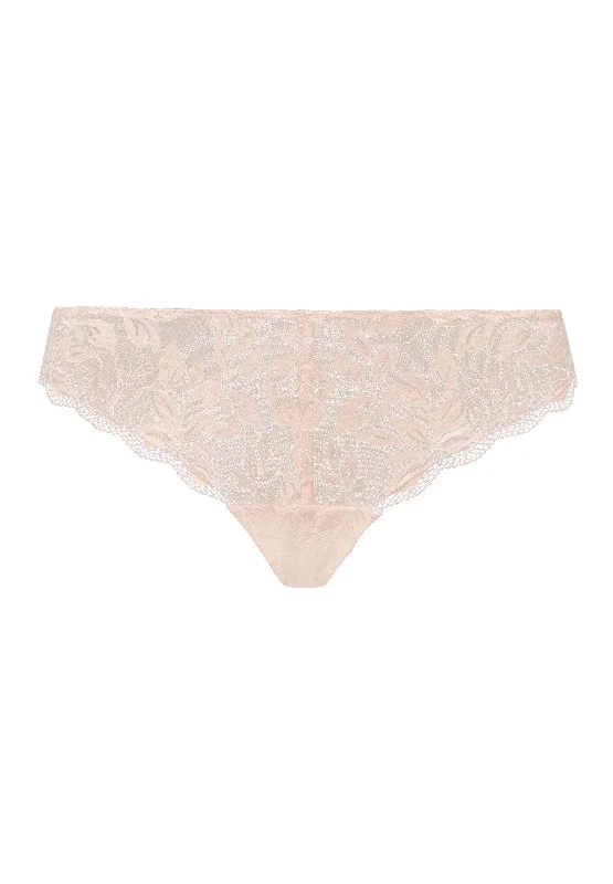 Lille Thong | Iced Apricot 72912-1276