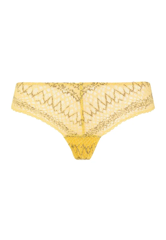 Thalie Thong | Animal Lace Fresia 72942-2925