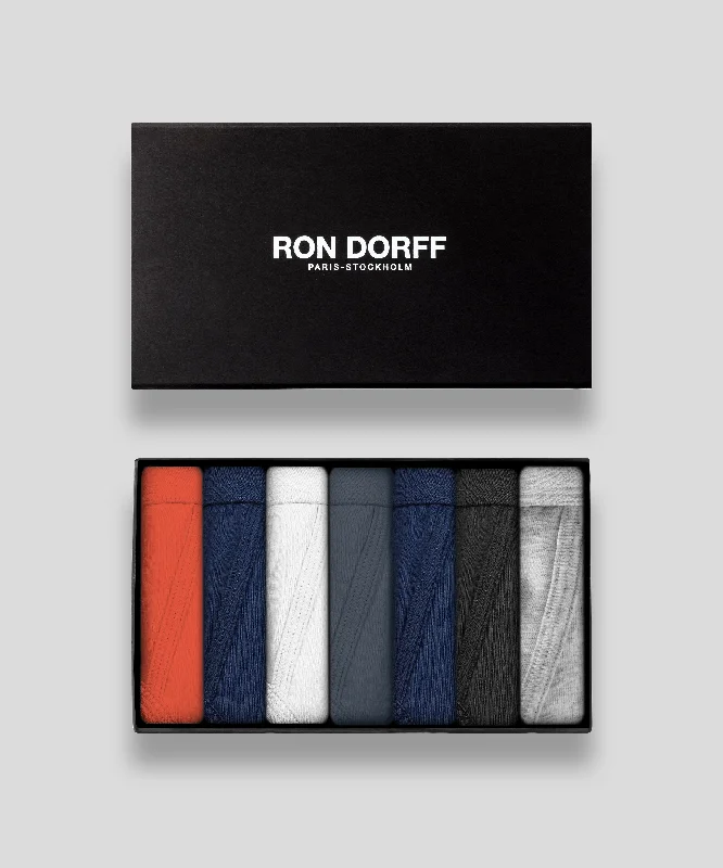 Reduced Prices 747 Boxer Briefs Kit