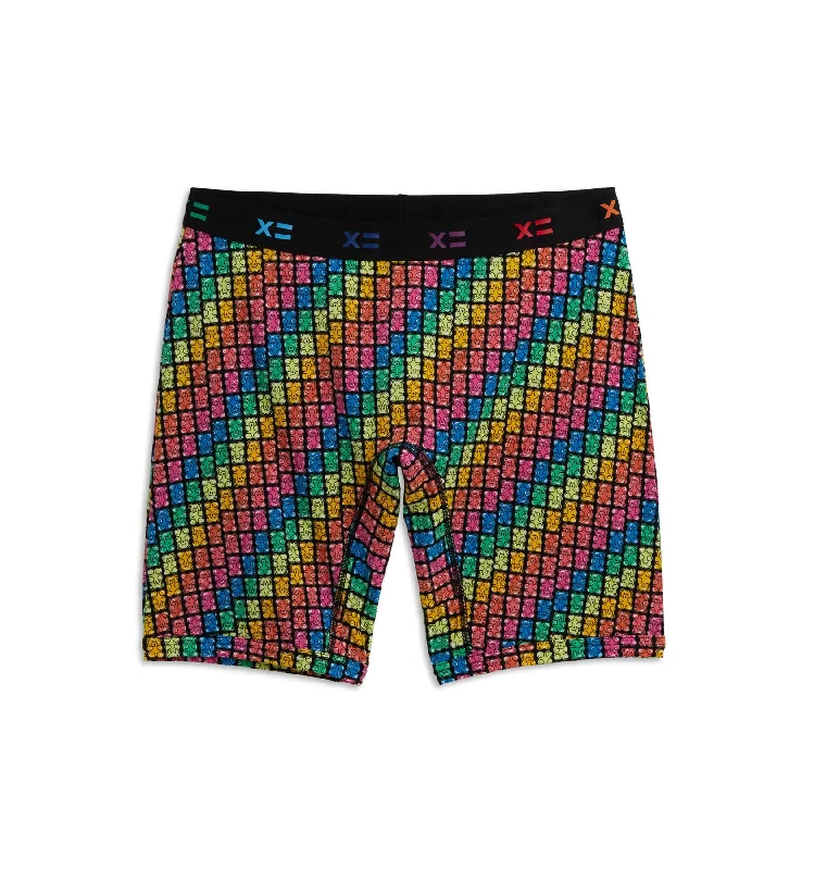 The Best Prices 9" Boxer Briefs - Gimme Gummies