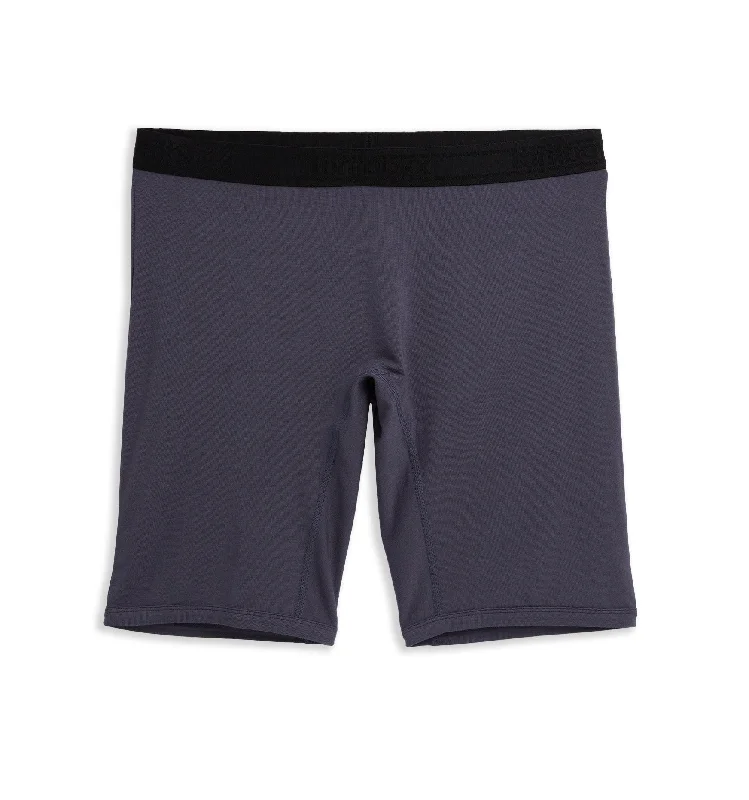 Savings Galore 9" Boxer Briefs - TENCEL™ Modal Graystone