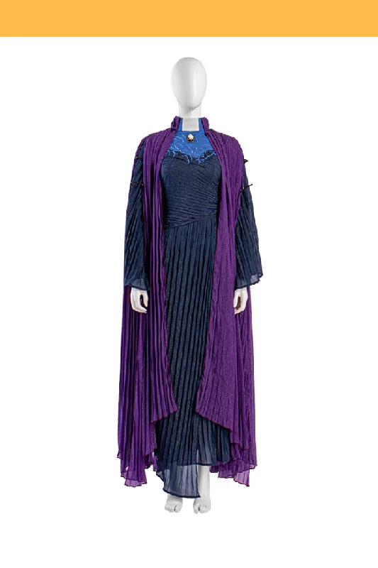 Midnight Sale Agatha Harkness Wanda And Vision TV Series Cosplay Costume
