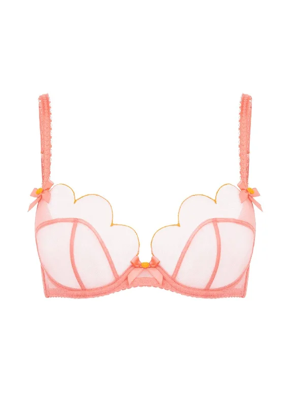 Special Offer Lorna Bra (Coral)