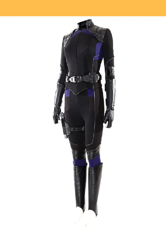 Inventory Reduction Agents of Shield Season 6 Cosplay Costume