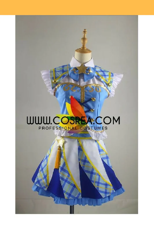 Best Bargains Aikatsu Aoi Kiriya Season 3 Cosplay Costume