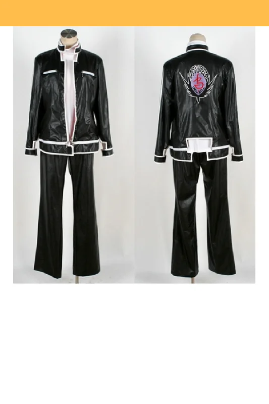 New Deal Air Gear Itsuki Cosplay Costume