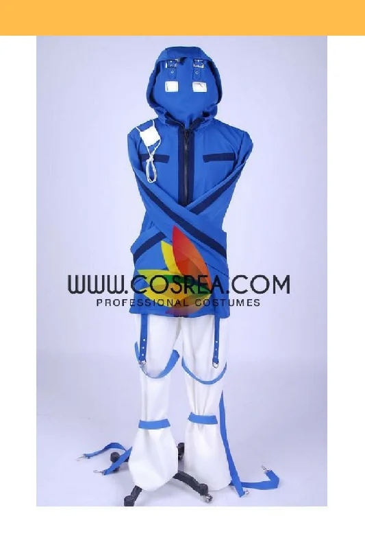 Mega Discount Air Gear Agito Cosplay Costume