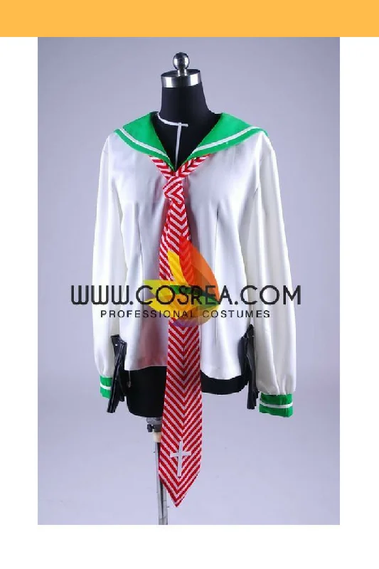 Online Exclusive Air Gear Simca Cosplay Costume