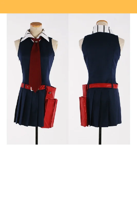 Quick Sale Akame Ga Kill Akame Cosplay Costume