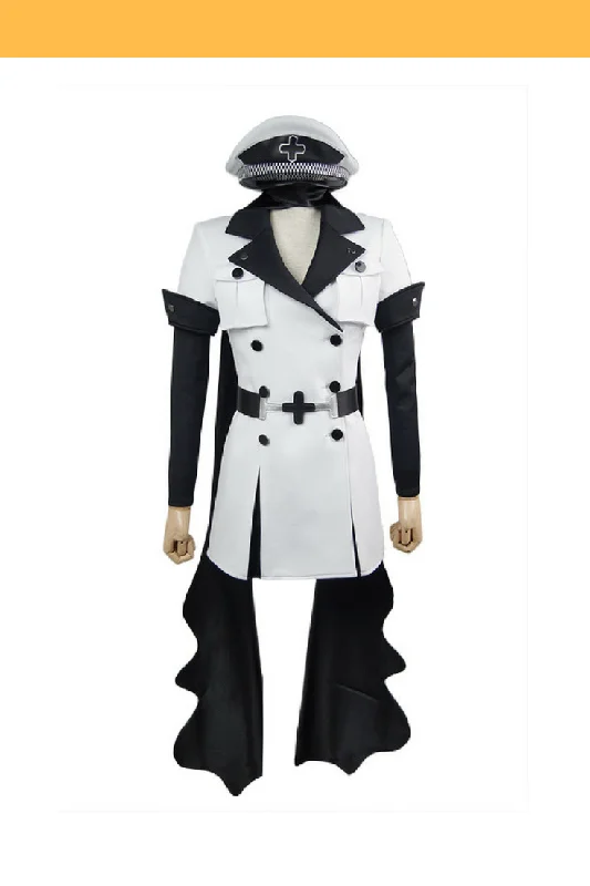 Savings Galore Akame Ga Kill Esdeath Uniform Cosplay Costume