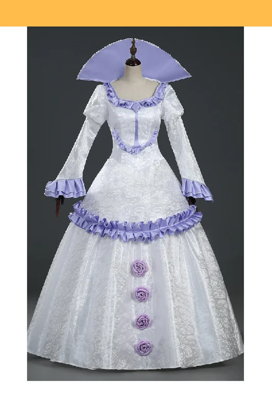 Value Deals Aldnoah Zero Asseylum Vers Allusia Cosplay Costume