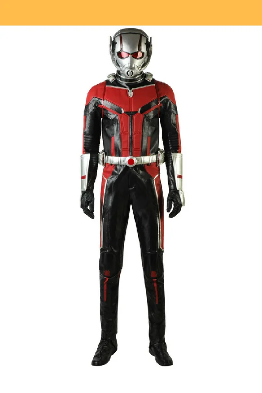 Antman 2 Cosplay Costume