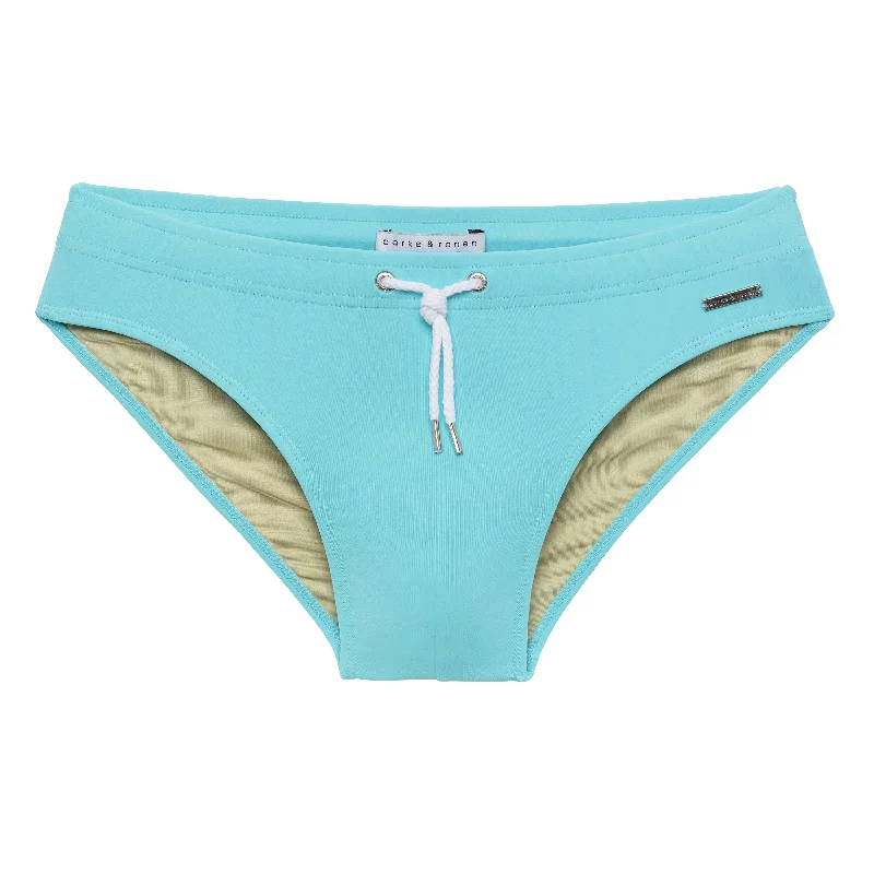 Bonus Savings Aqua Solid Meridian Brief