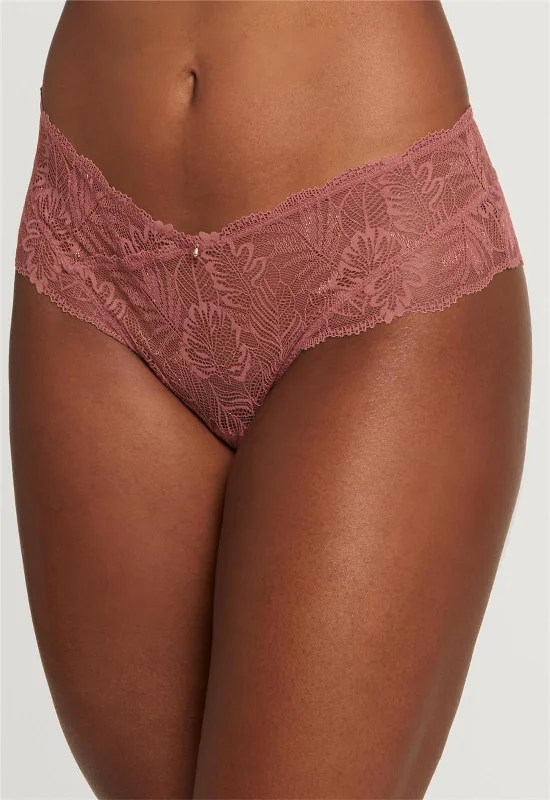 Reduced Price Arizona High Leg Brazilian Panty