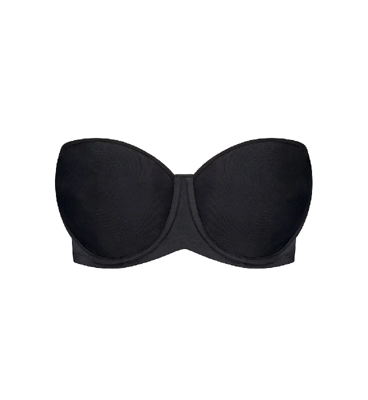 Special Savings BEAUTIFUL SILHOUETTE STRAPLESS BRA