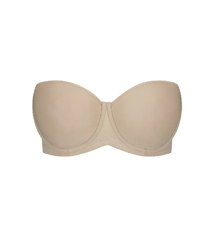 Midnight Sale BEAUTIFUL SILHOUETTE STRAPLESS BRA