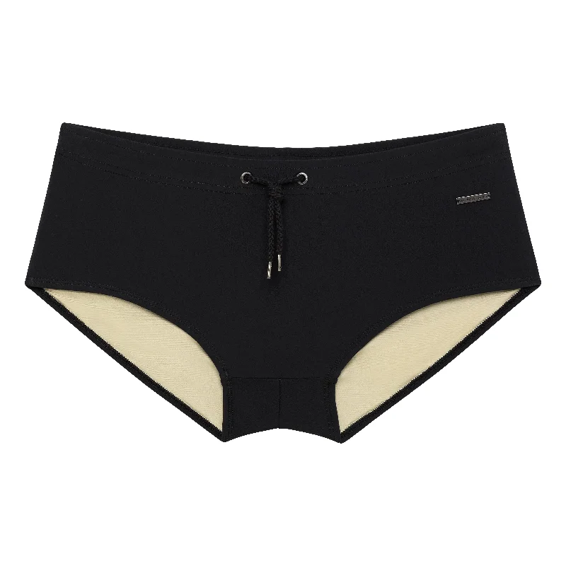 Deal of the Day Black Solid Corcovado Brief