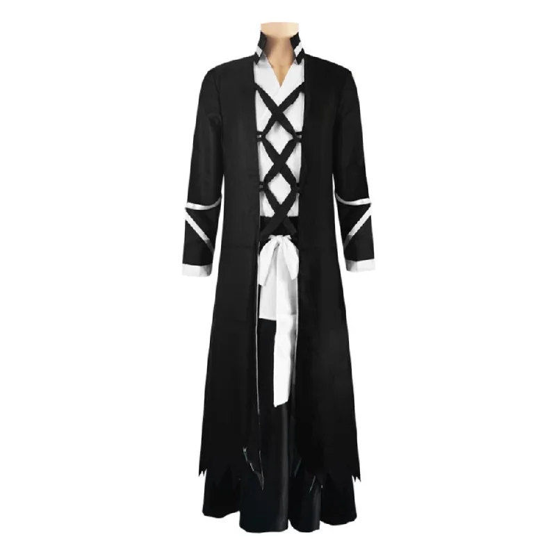 Take Advantage Rulercosplay Anime Bleach Thousand Year Blood War Arc Kurosaki Ichigo Cosplay Costume Take Advantage Rulercosplay Anime Bleach Thousand Year Blood War Arc Kurosaki Ichigo Cosplay Costume