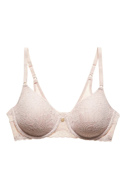 Price Rollback Bliss Allure Contour Underwire Bra