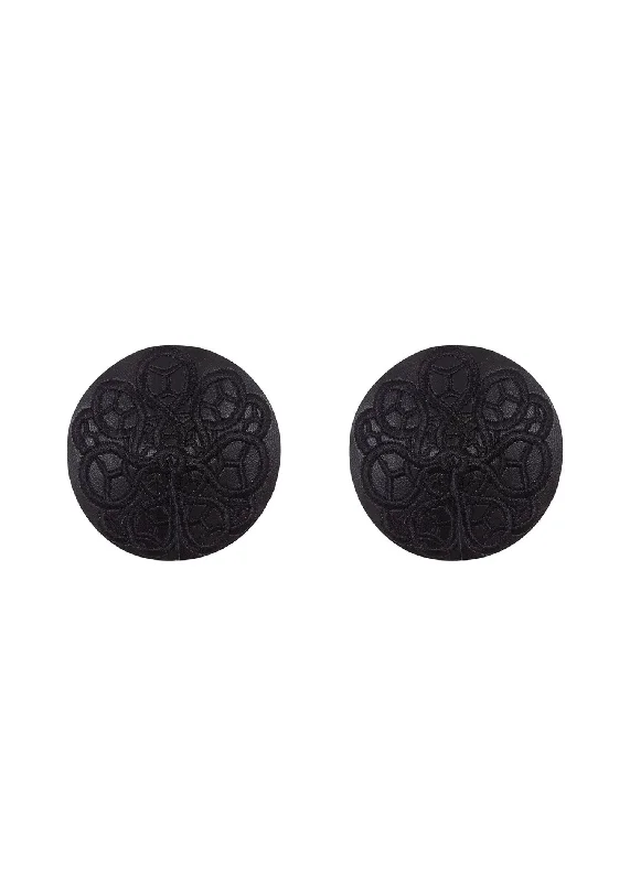 Overstock Sale Tallulah Nipple Pasties (Black)