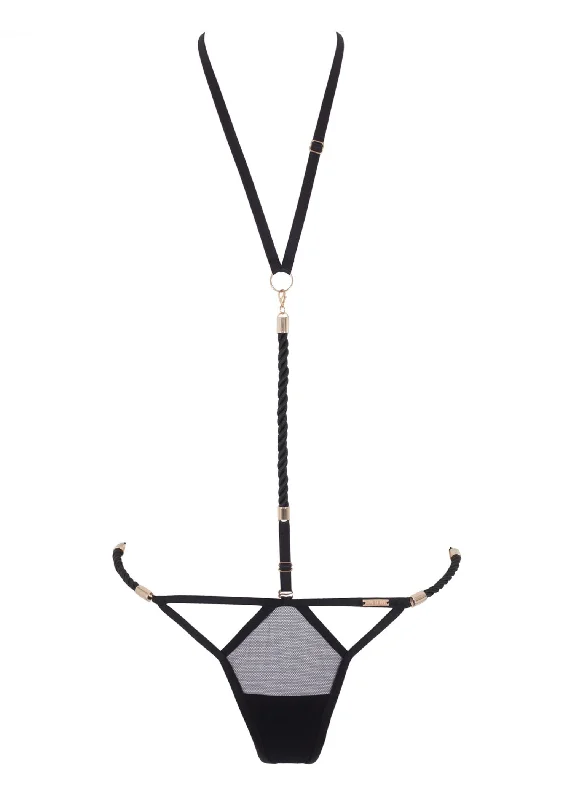 Special Savings Valerian Harness Thong