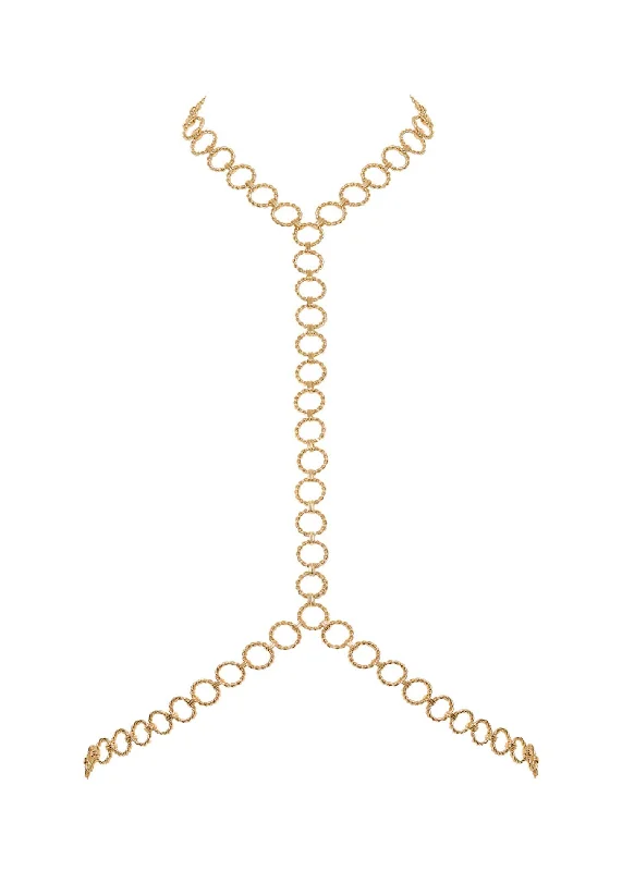 Savings Alert Vida Harness (Gold)