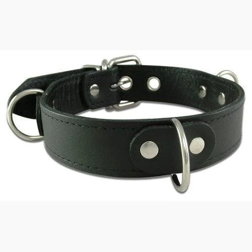 Price Fest Bondage Collar: Wild Hide