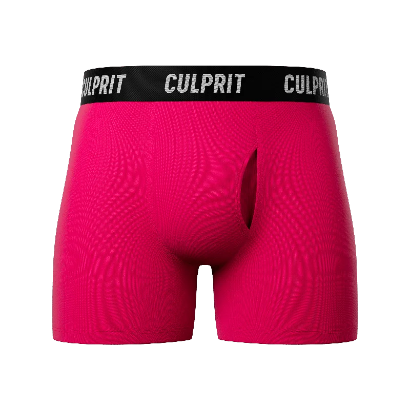 Today’s Special Bougainvillea 🌺 Boxer Briefs w/ Fly