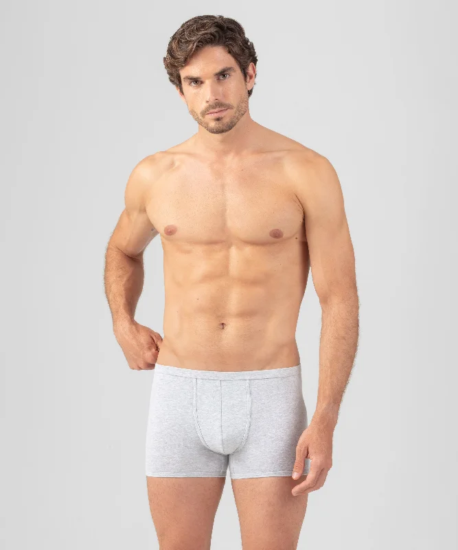Sale Event Boxer Briefs: Heather Grey