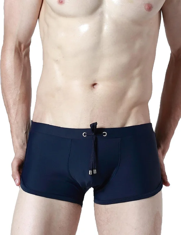 Boxer Trunks Swimwear 40803