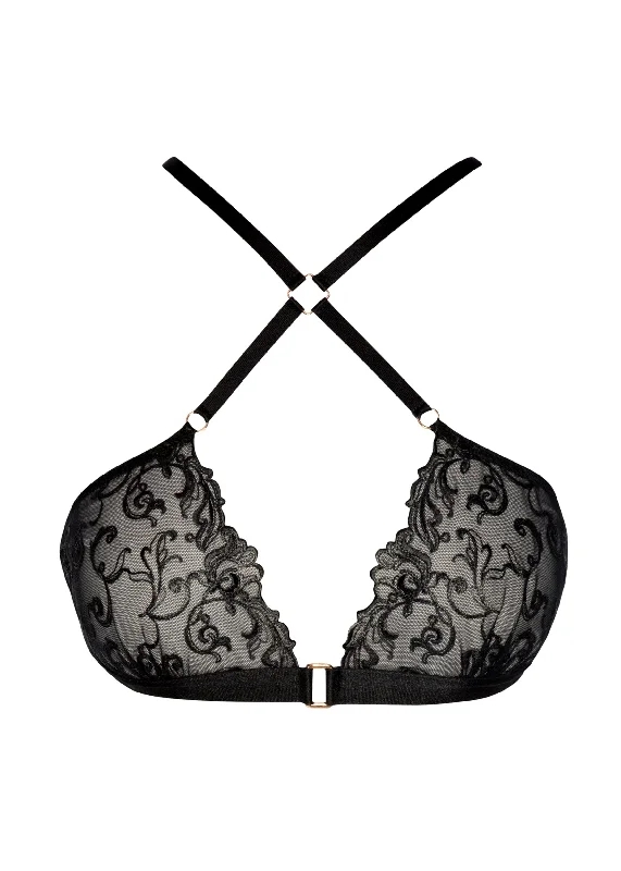 Today's Special Vienna Crossed Bra