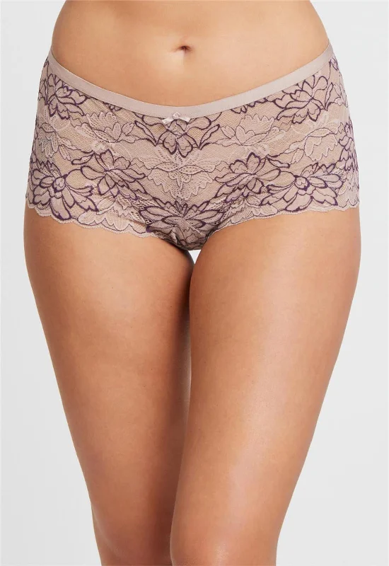 Extra Discount Bridget Retro Boyleg