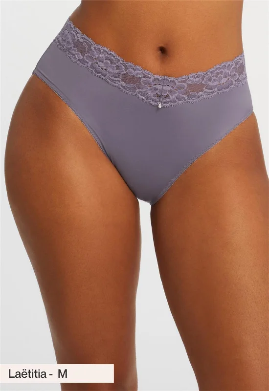 While Supplies Last Brief