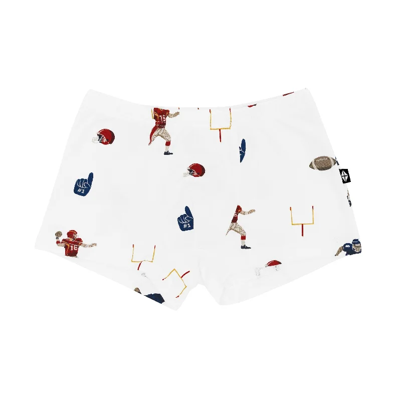 Deal Alert Briefs in Football