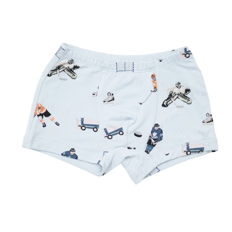 Crazy Deals Briefs in Hockey