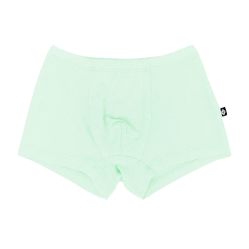 Can't Miss Briefs in Mint