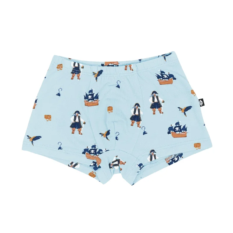 Savings Alert Briefs in Pirate