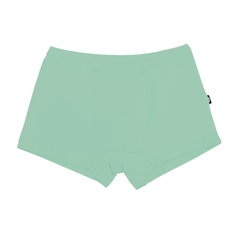 Amazing Deals Briefs in Wasabi