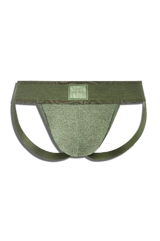 Take Advantage BRONZE RELIEF JOCKSTRAP