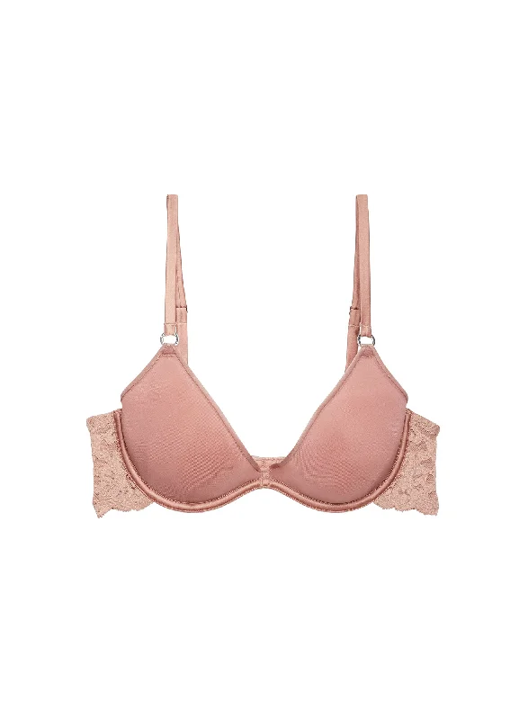 Act Fast Charlotte Convertible Spacer Bra