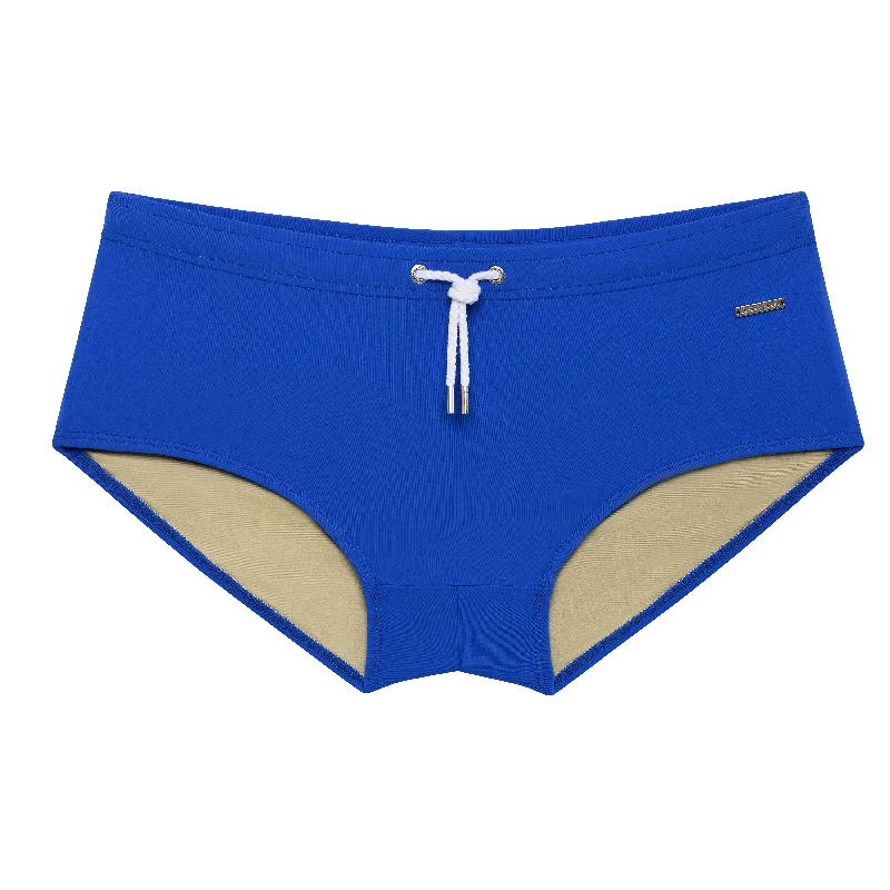 Savings Spectacular Cobalt Solid Corcovado Swim Brief