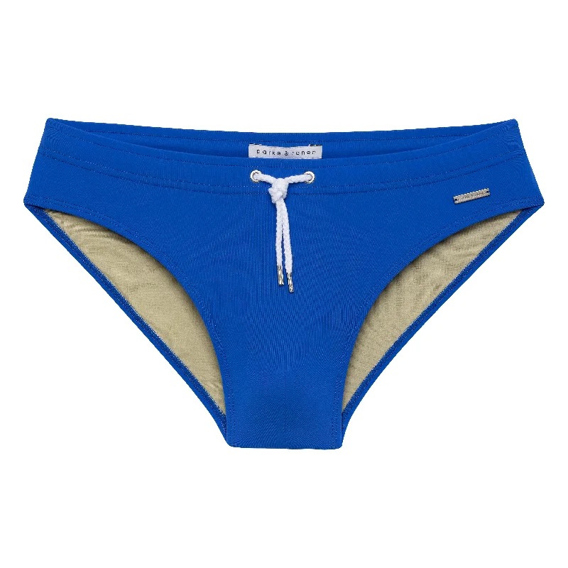 Best Seller Cobalt Solid Meridian Bikini