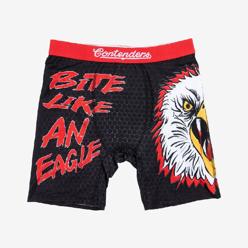 COBRA KAI EAGLE FANG BITE BRIEF