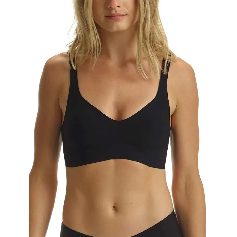 Weekend Discounts to Delight Commando Butter Soft Support Bralette