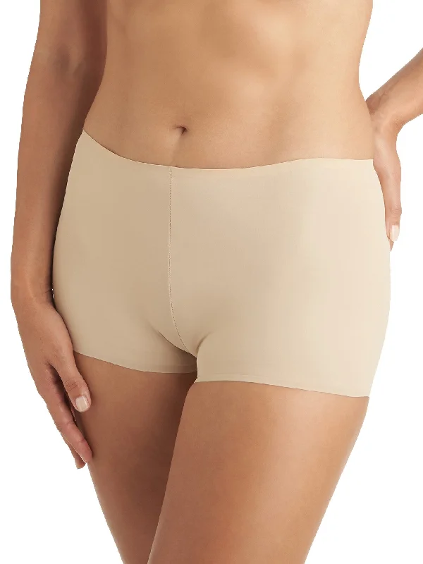 Contemporary Microfiber Boyshort