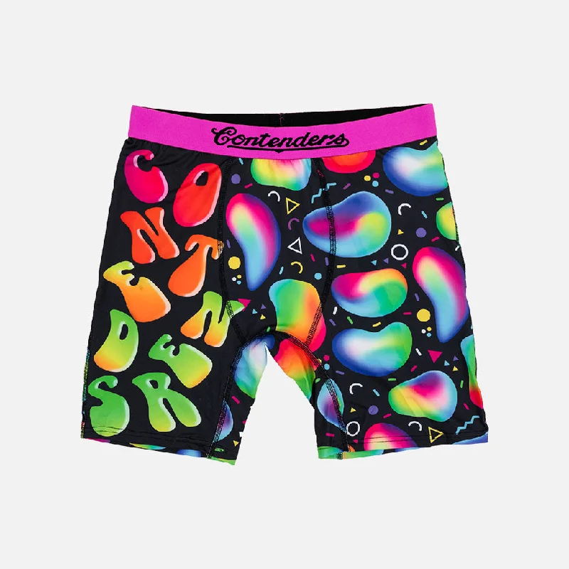 Warehouse Sale CONTENDERS LAVA VIBE BRIEF