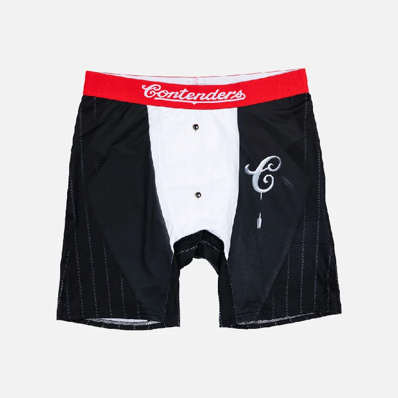 Deal Mania CONTENDERS THE TUX BRIEF