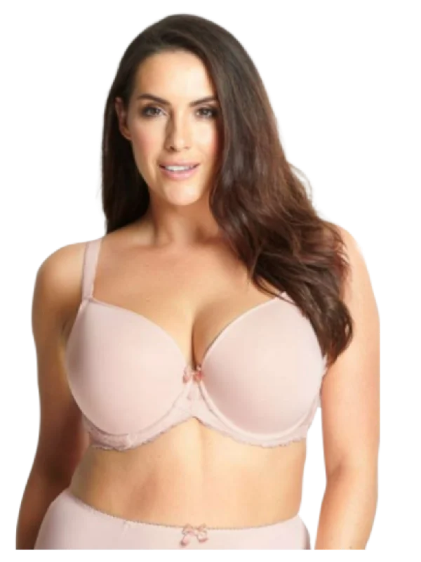 Weekend Shopping Bliss Panache Sculptresse Sasha Moulded Plunge Bra