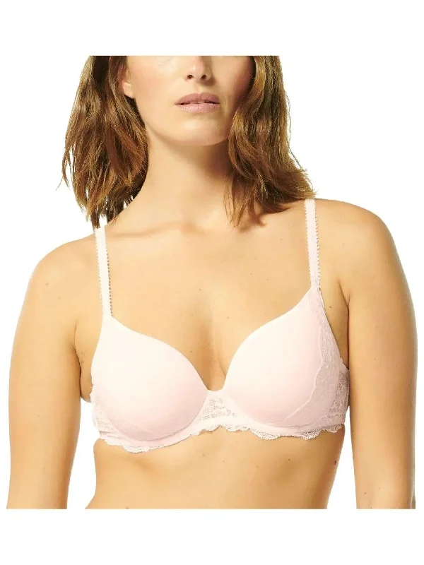 Weekend Deals to Brighten Your Day Simone Perele Reve 3D Spacer Plunge Underwire Bra Weekend Deals to Brighten Your Day Simone Perele Reve 3D Spacer Plunge Underwire Bra