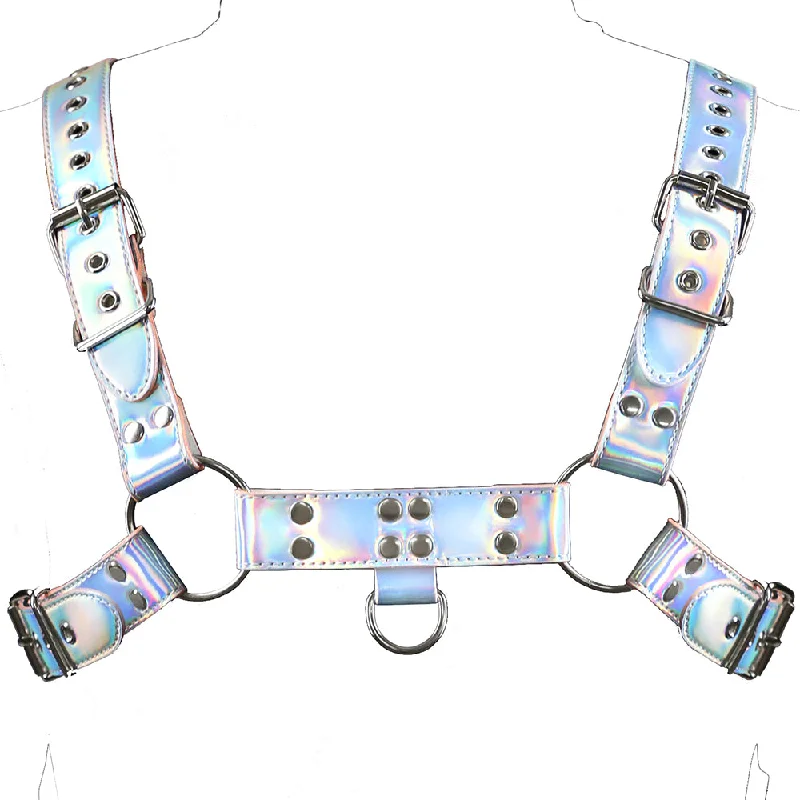 Closeout Sale Cosmo Dare Chest Harness /M